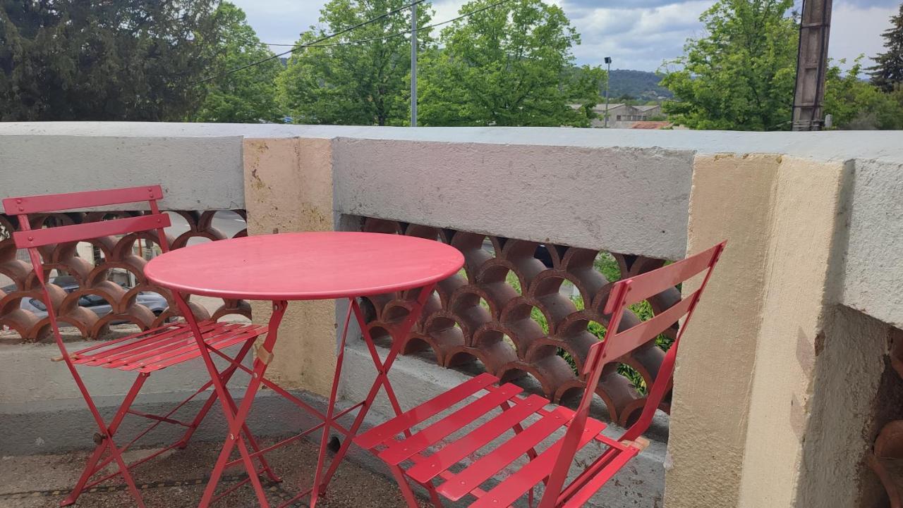 Studio Chill Chez Jules & Fiona Draguignan Exterior photo
