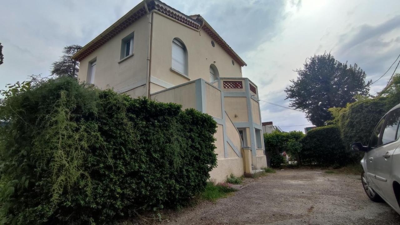Studio Chill Chez Jules & Fiona Draguignan Exterior photo