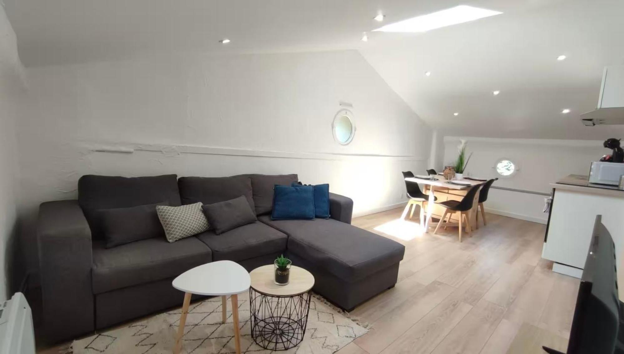 Studio Chill Chez Jules & Fiona Draguignan Exterior photo